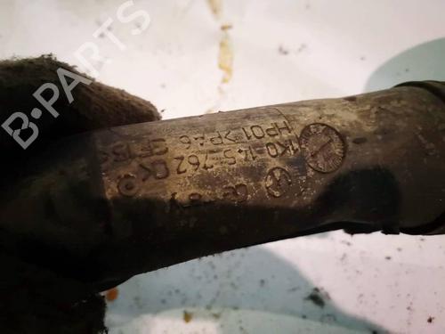 Pipe SKODA OCTAVIA II (1Z3) 1.9 TDI | BP32943092M125 - Image 3