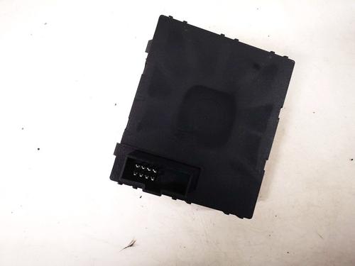 Electronic module SAAB 9-3 (YS3F, E79, D79, D75) 2.2 TiD | BP35551439M83 - Image 3