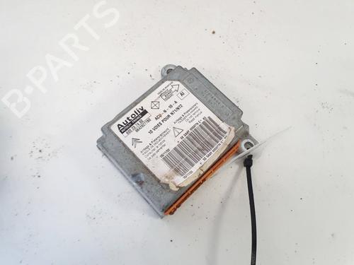 Airbag styreenhed Airbag styreenhed CITROËN XSARA (N1) 1.6 16V (109 hp) 32886390 32886390