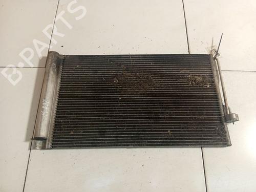 Used AC radiator AC radiator 39544683 39544683