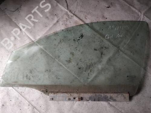 Used Front left door window Front left door window 35058415 35058415