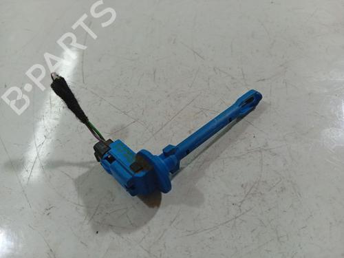 Used Electronic module Electronic module FORD S-MAX (WA6) 2.0 TDCi (130 hp) 34819105 34819105