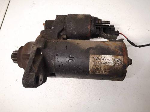 Used Starter Starter 35190280 35190280