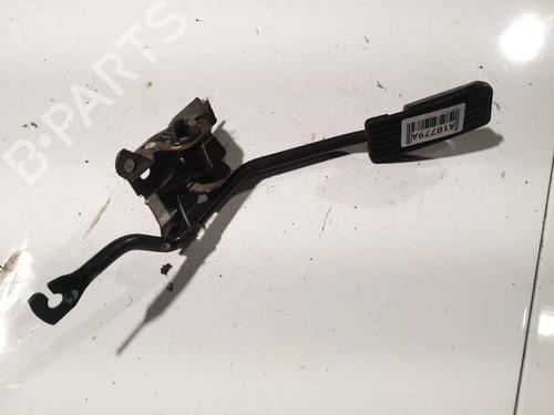 Pedal Pedal HONDA JAZZ II (GD_, GE3, GE2) 1.3 iDSi (GD1) (86 hp) 34910859 34910859