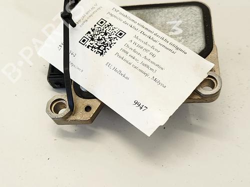 Electronic module PEUGEOT 407 (6D_) 1.6 HDi 110 (6D9HZC, 6D9HYC) | BP34753691M83 - Image 3