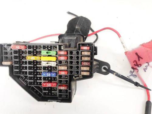 fuse-box-skoda-octavia-ii-1z3-2004-2005-2006-2007-2008-2009-2010-2011-2012-2013-32938633 main image