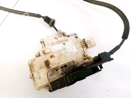 Used Front right lock Front right lock 35358505 35358505