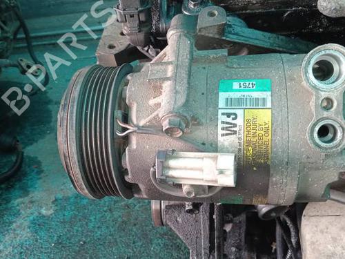 Used AC compressor AC compressor 35084344 35084344