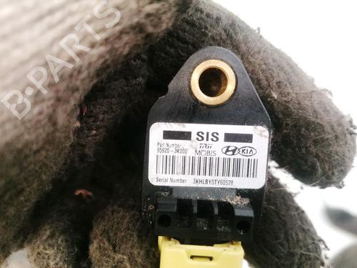 Electronic module HYUNDAI i30 Estate (FD) 1.6 CRDi | BP32916514M83 - Image 3