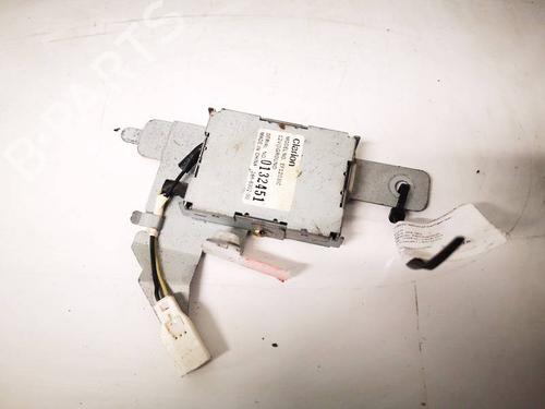 Used Electronic module Electronic module SUBARU LEGACY IV Estate (BP) 2.0 AWD (BP5) (138 hp) 34815012 34815012