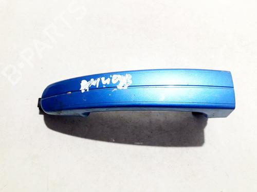 rear-left-exterior-door-handle-ford-kuga-i-2008-2009-2010-2011-2012-35848631 main image