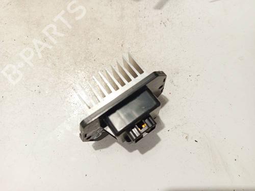 Used Heater resistor Heater resistor HONDA CIVIC IX (FK) 1.6 i-DTEC (FK3) (120 hp) 34916469 34916469