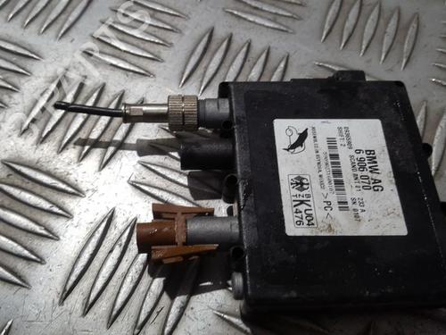 Módulo eletrónico Módulo eletrónico BMW X5 (E53) 3.0 i (231 hp) 35710322 35710322