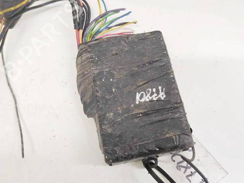 Used Electronic module Electronic module 35338752 35338752