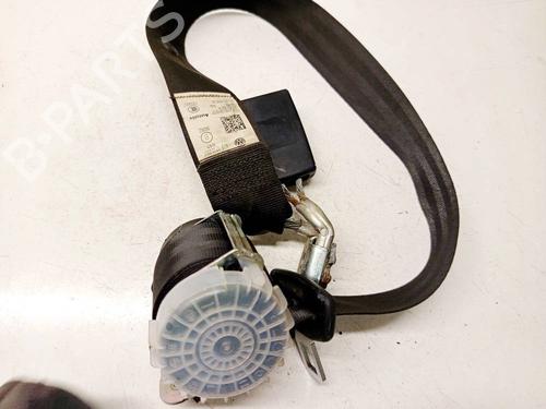 Used Rear center seatbelt Rear center seatbelt 34803992 34803992