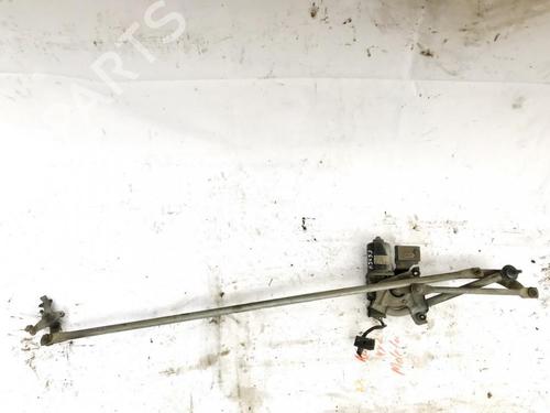 Used Front wipers mechanism Front wipers mechanism MERCEDES-BENZ A-CLASS (W168) A 170 CDI (168.008) (90 hp) 35871168 35871168