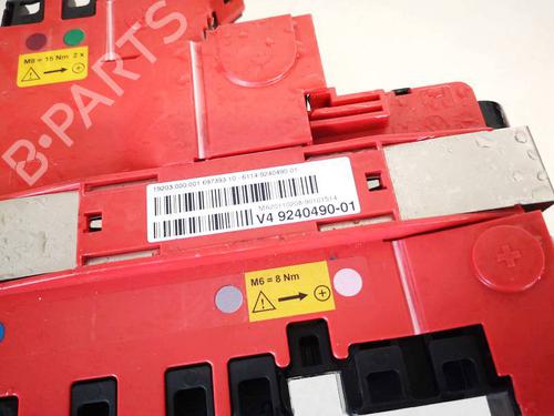 Fuse box BMW 5 (F10) 520 d | BP32947186E1 - Image 2
