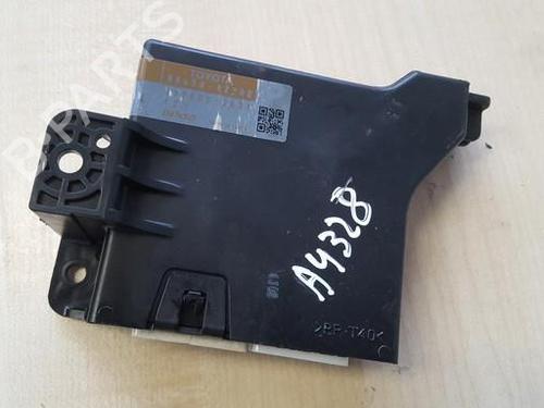 Used Electronic module Electronic module TOYOTA RAV 4 III (_A3_) 2.2 D 4WD (ALA30_, ALA30R) (136 hp) 33503895 33503895