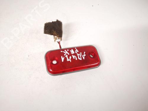 Used Interior roof light Interior roof light SSANGYONG MUSSO (FJ) 2.9 D (99 hp) 35423955 35423955