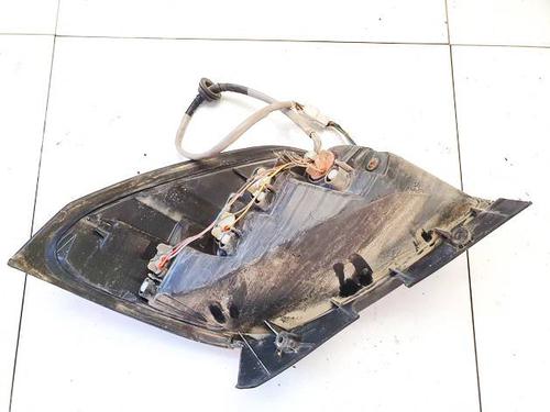 Left taillight OPEL ANTARA A (L07) 2.0 CDTI | BP34980383C34 - Image 2