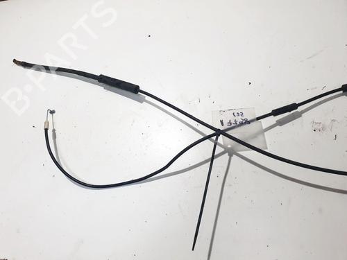 Cable PEUGEOT BOXER Van 2.2 HDi 120 | BP35463098E12 - Image 2