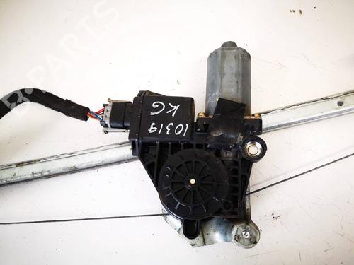 Used Left rear window motor Left rear window motor 35035241 35035241