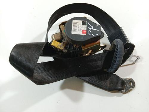 Front left seatbelt AUDI A2 (8Z0) 1.4 | BP34907791I26 - Image 3