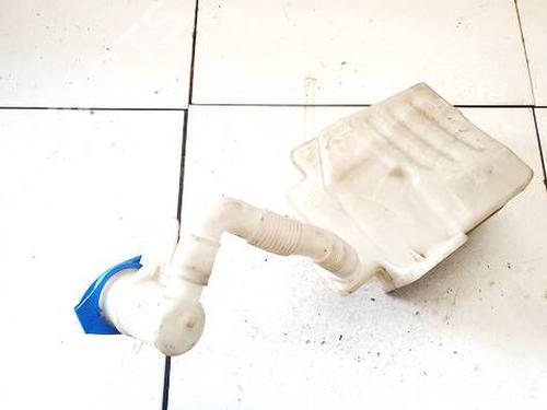 Used Windscreen washer tank Windscreen washer tank SKODA SUPERB II (3T4) 2.0 TDI (140 hp) 40245838 40245838
