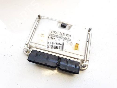 Used Engine control unit (ECU) Engine control unit (ECU) AUDI A4 B5 (8D2) 1.9 TDI (116 hp) 32539863 32539863