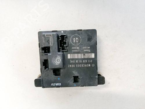Used Electronic module Electronic module 35263594 35263594