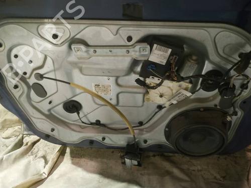 Used Front left window mechanism Front left window mechanism 35296052 35296052