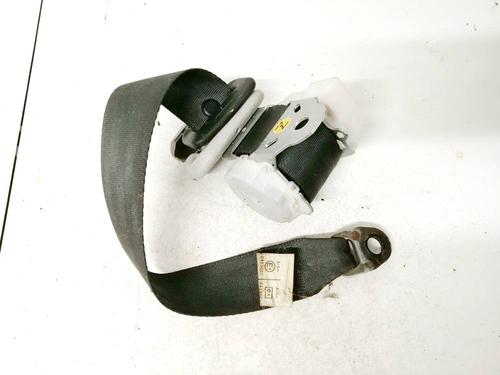 Used Rear right seatbelt Rear right seatbelt 35142974 35142974