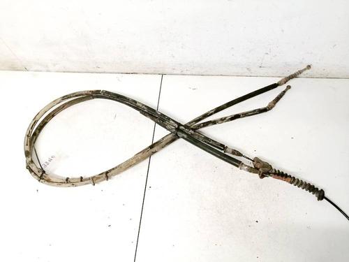 Cable OPEL ASTRA H (A04) 1.7 CDTI (L48) | BP35131159E12 - Image 2