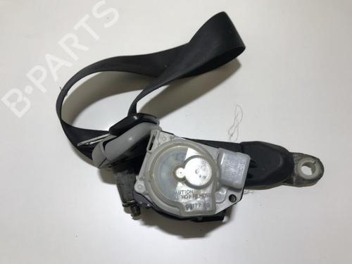 Used Rear right seatbelt Rear right seatbelt TOYOTA AVENSIS VERSO (_M2_) 2.0 D (CLM20_, CLM20R) (116 hp) 35705681 35705681