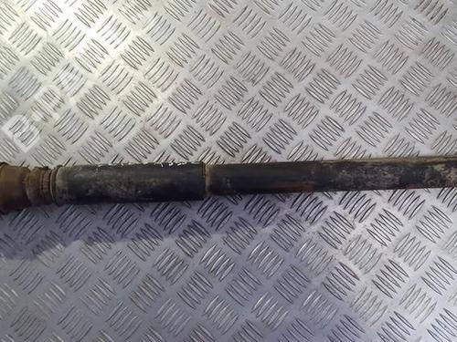 Used Right rear shock absorber Right rear shock absorber 35669988 35669988