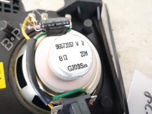 Speaker OPEL ANTARA A (L07) 2.0 CDTI | BP32911951E2 - Image 3