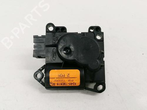 Used Electronic module Electronic module FORD FOCUS I (DAW, DBW) 1.8 Turbo DI / TDDi (90 hp) 33089017 33089017