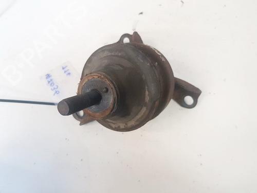 Used Engine mount Engine mount AUDI 80 B3 Saloon (893, 894, 8A2) 2.0 E (113 hp) 32877829 32877829