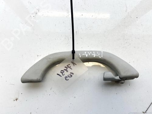 Used Interior roof handle Interior roof handle AUDI A4 B5 (8D2) 1.9 TDI (110 hp) 35484014 35484014