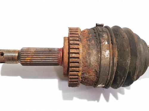 Left front driveshaft HYUNDAI SONATA V (NF) 2.4 | BP35320635M38 - Image 2