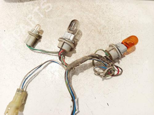 Lampeholder SUBARU OUTBACK (BR) 2.0 D AWD (BRD) | BP34934354L10 - Image 2