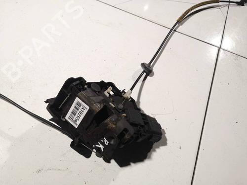 Front left lock FORD FOCUS C-MAX (DM2) 2.0 TDCi | BP34958167C98 - Image 2