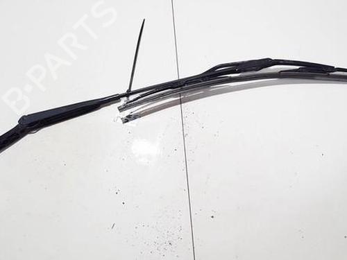 Used Front windshield wiper arm Front windshield wiper arm AUDI A4 B5 (8D2) 1.8 (125 hp) 33529391 33529391