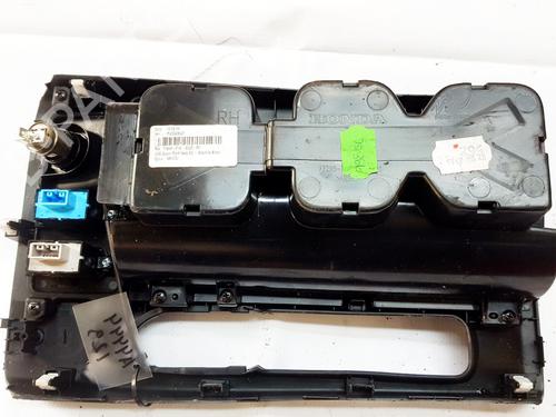 Handskerum HONDA CR-V IV (RM_) 2.2 i-DTEC AWD (RE6) | BP35884122C95 - Image 2