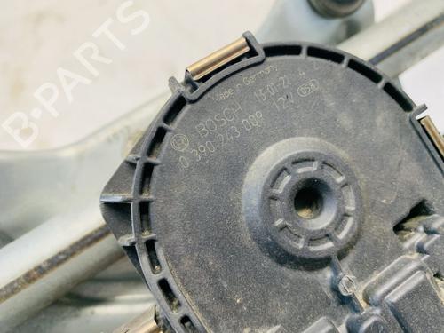 Front wiper motor OPEL MERIVA B MPV (S10) 1.7 CDTI (75) | BP35535182M29 - Image 3