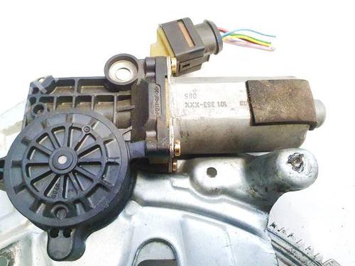 Used Left front window motor Left front window motor 34969921 34969921