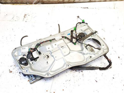 Used Front left window mechanism Front left window mechanism 35112794 35112794