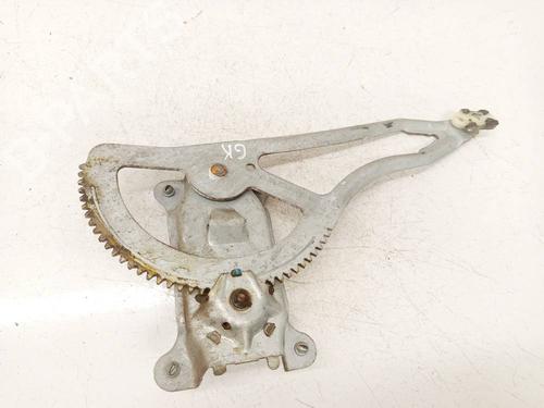 Used Rear left window mechanism Rear left window mechanism 34740892 34740892