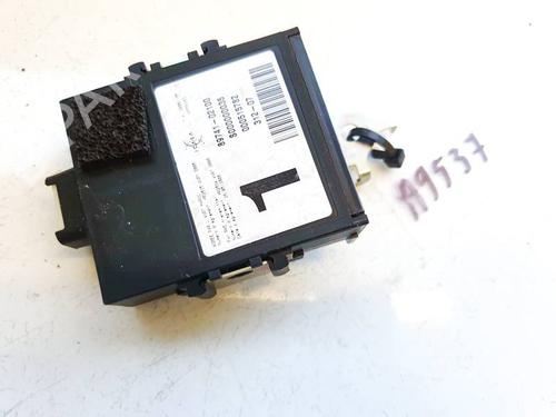 Electronic module TOYOTA AURIS (_E15_) 1.6 (ZRE151_, ZRE151R) | BP35229841M83 - Image 2