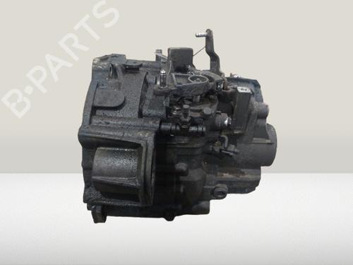 Gearbox VW PASSAT B6 (3C2) 2.0 TDI | BP34792608M3 - Image 2